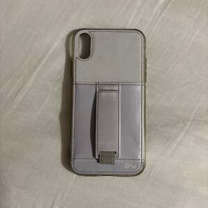 Walli Leather Wallet iPhone Case X/XS